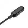 iWear CH4 Uniwersalny kabel USB 20cm do smartwatcha, ładowarka 2-pinowa Stick Pad