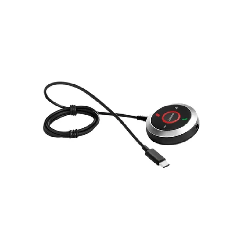 Jabra Evolve Link UC Kontroler USB-C do Evolve 40