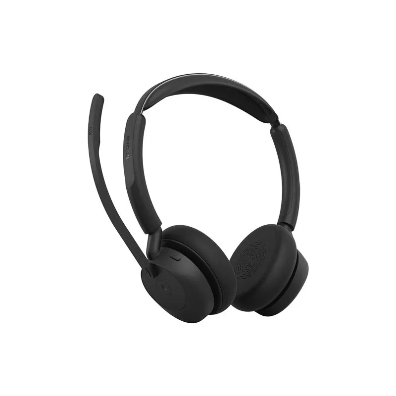 Zestaw słuchawkowy Jabra Evolve3 45 Stereo Link 390c MS USB-C