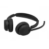 Zestaw słuchawkowy Jabra Evolve3 45 Stereo Link 390c UC