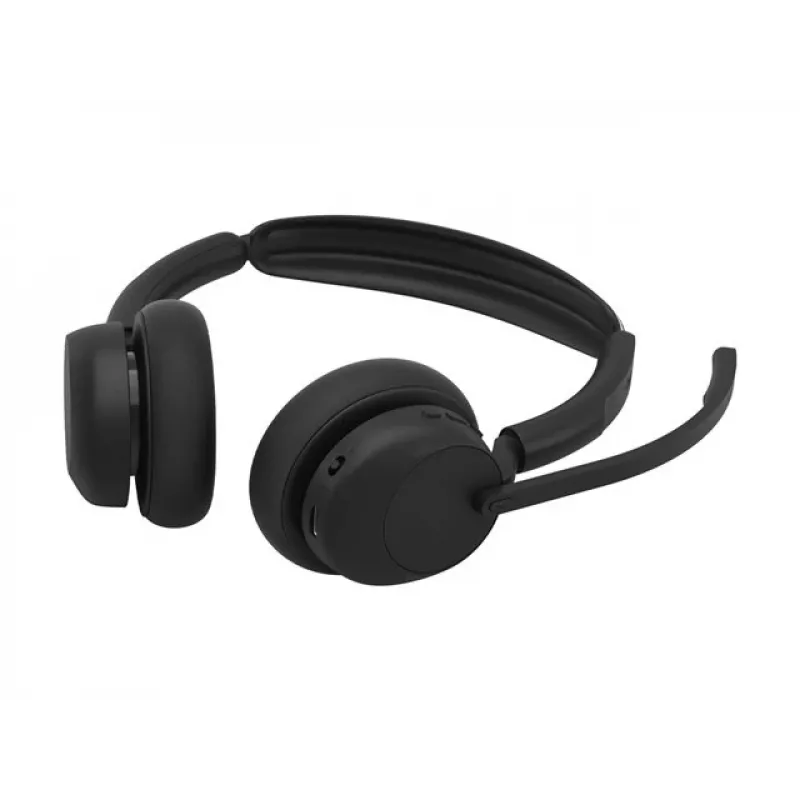 Zestaw słuchawkowy Jabra Evolve3 45 Stereo Link 390c UC