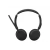 Zestaw słuchawkowy Jabra Evolve3 45 Stereo Link 390c UC