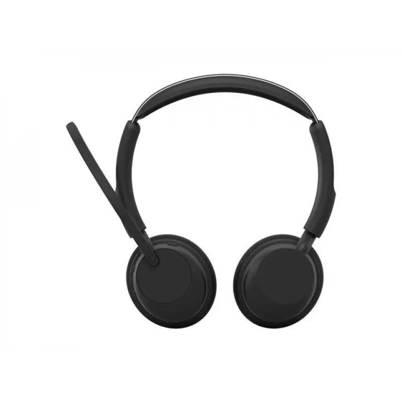 Zestaw słuchawkowy Jabra Evolve3 45 Stereo Link 390c UC