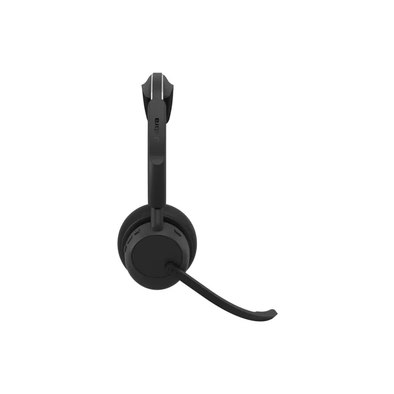 Zestaw słuchawkowy Jabra Evolve3 45 Stereo Link 390c UC
