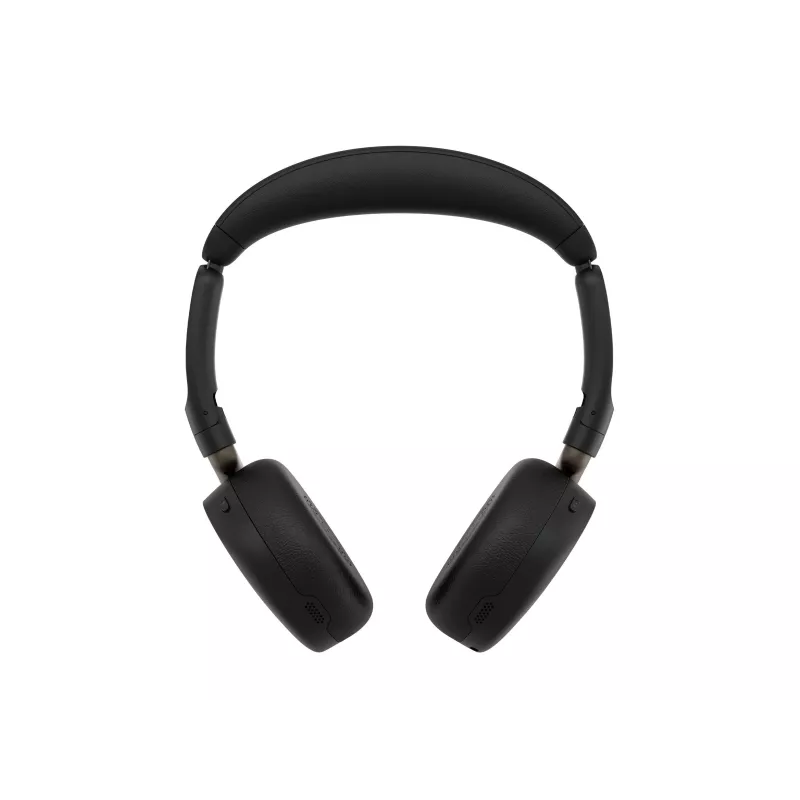 Jabra Evolve3 65 Flex UC Link 380c Bezprzewodowa Podstawka Ładująca Słuchawki - Czarny