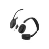 Jabra Evolve3 65 Stereofoniczny zestaw słuchawkowy z Link 390a UC Stand