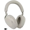 Jabra Evolve3 85 MS Link390c Warm Gray Bezprzewodowy Zestaw Słuchawkowy