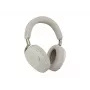 Jabra Evolve3 85 MS Link390c Warm Gray Bezprzewodowy Zestaw Słuchawkowy
