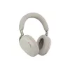 Jabra Evolve3 85 UC Bezprzewodowy zestaw słuchawkowy nauszny z aktywną redukcją szumów i adapterem Link 390C, kolor ciepły szary