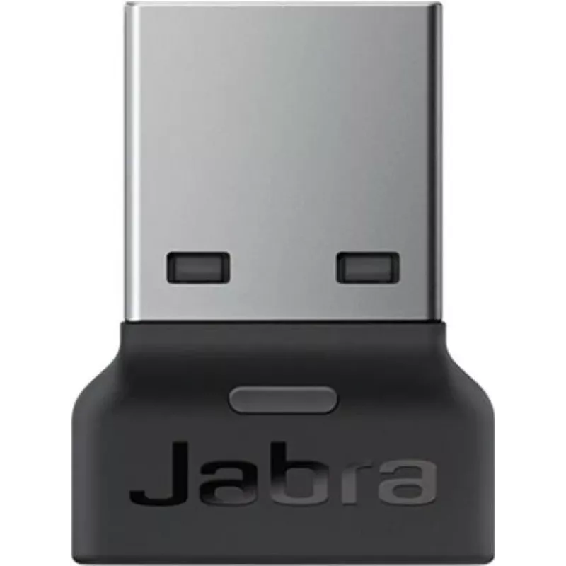Jabra Link 380a UC Bluetooth USB-A Adapter do Komunikacji Unified