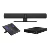 Zestaw systemowy Jabra PanaCast 50 z Lenovo ThinkSmart Core i kontrolerem - certyfikowany dla Microsoft Teams Rooms