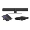 Zestaw systemowy Jabra PanaCast 50 z Lenovo ThinkSmart Core i kontrolerem - certyfikowany dla Microsoft Teams Rooms