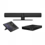 Zestaw systemowy Jabra PanaCast 50 z Lenovo ThinkSmart Core i kontrolerem - certyfikowany dla Microsoft Teams Rooms