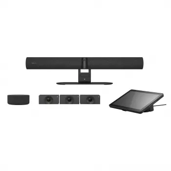 Jabra PanaCast 55 Room Kit Multi - System do wideokonferencji