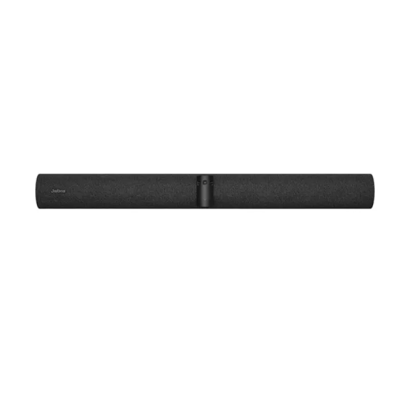 Jabra PanaCast 55 VBS Bar Only EMEA - 4K 180° wideokonferencyjny soundbar dla Microsoft Teams Rooms