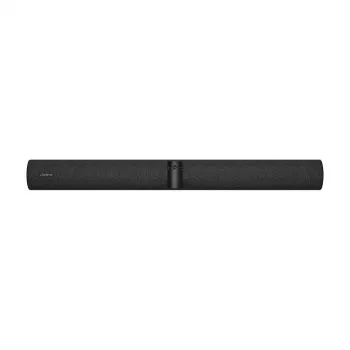 Jabra PanaCast 55 VBS Bar Only EMEA - 4K 180° wideokonferencyjny soundbar dla Microsoft Teams Rooms