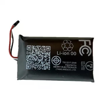 Jabra Zestaw baterii zamienny do Evolve3 75 UC (14151-10) – 380mAh Li-Ion