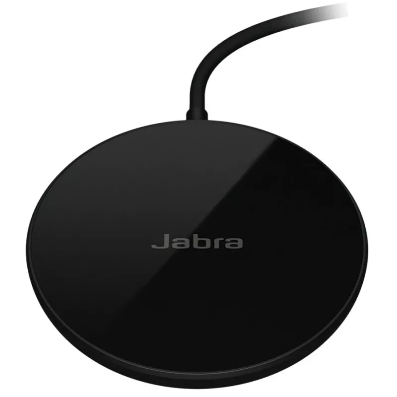 Jabra Wireless Charging Pad USB-C for Evolve3 85 (14203-08)