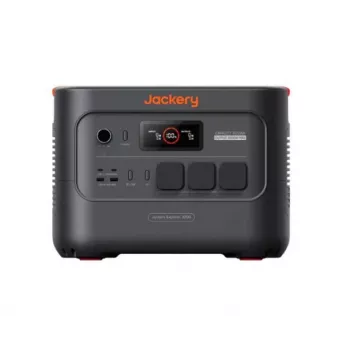 Jackery Explorer 3000 v2 EU Przenośna Stacja Zasilania 3072Wh