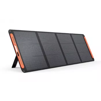 Jackery SolarSaga 200W Przenośny Panel Słoneczny Monokrystaliczny
