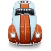 JAMARA 402600 1:26 2.4GHz RC Wywrotka z dźwiękiem i światłem, żółto-szary