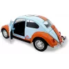 JAMARA 402600 1:26 2.4GHz RC Wywrotka z dźwiękiem i światłem, żółto-szary