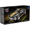 JAMARA 95030075 1:14 Porsche 911 GT3 RS Remote Control Car White 2.4GHz