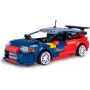 Jamara CaDA Citroen C4 WRC 1:20 2.4GHz RC Building Blocks Car (278 Pieces)