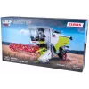 Jamara Claas Dominator 370 1:18 2.4GHz RC Klocki Konstrukcyjne Pojazd (1000+ elementów) 14+
