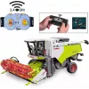 Jamara Claas Dominator 370 1:18 2.4GHz RC Klocki Konstrukcyjne Pojazd (1000+ elementów) 14+