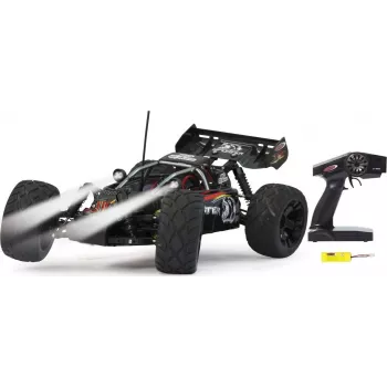 Jamara Desertbuggy Splinter 1:10 EP 4WD LED NiMH 2.4GHz 14+