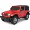 Jamara Jeep Wrangler JL 1:24 40 MHz Remote Control 6+