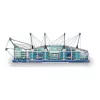 JAMARA Liebherr R 936 Koparka 1:20 RC Zabawka Budowlana 402904