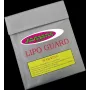 JAMARA LiPo Guard - Torba ochronna przeciwpożarowa do akumulatorów Li-Polymer (141360)