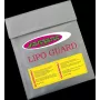 JAMARA LIPO GUARD XL - Torba bezpieczeństwa do akumulatorów Li-Polymer (141430)