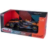 Jamara McLaren MCL60 1:24 Black 3+ Remote Control Car