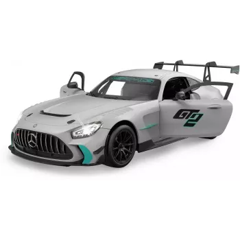 JAMARA Mercedes-Benz AMG GT2 1:14 2.4 GHz Grey 6+