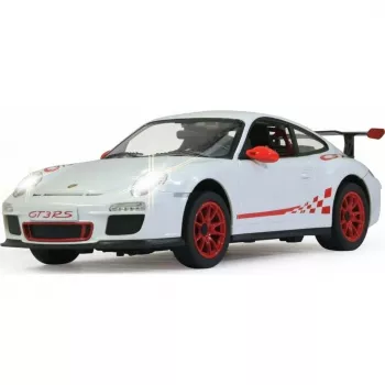 Samochód RC Jamara Porsche GT3 RS Bez Baterii/Biały 6+