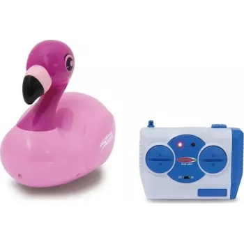 Jamara RC Water Animals Flamingo 6+