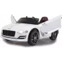 Jamara Ride-on Bentley EXP12 Biały 12V 3+