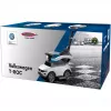 JAMARA rider VW T-Roc 3 in 1 Red - 460