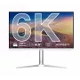 JAPANNEXT JN-IPS326K-HSPC9 32 inch 6K IPS Monitor z HDMI 2.1 i USB-C 90W