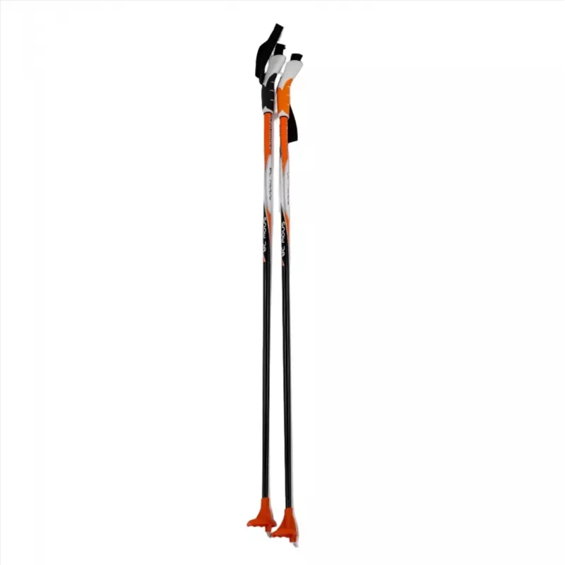 Järvinen Snow JR 110cm dziecięce kijki do biegów narciarskich