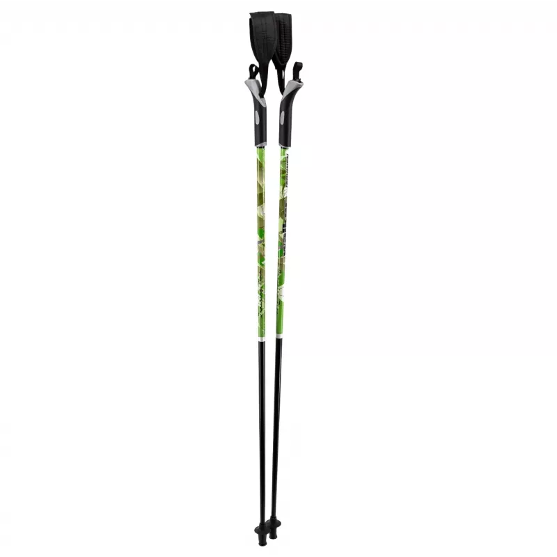 Järvinen Walker Training Plus Nordic Walking Poles 135cm