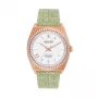 JASON HYDE Zegarek damski Aurora JH20011 Różowe złoto 36mm