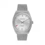 Zegarek damski JASON HYDE JH20004 kwarcowy 36mm stal nierdzewna różowe złoto