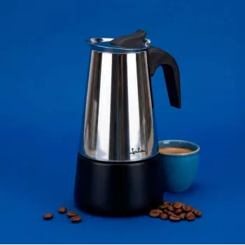 Jata HCAF2259 Induction Coffee Maker 9 Cups