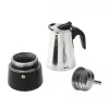 Jata HCAF2259 Induction Coffee Maker 9 Cups