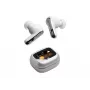 JBL 1200130035685 Bezprzewodowa Mysz, Optyczna 2.4GHz, 6 Przycisków, Regulowana DPI do 2400, Praworęczna, Czarna