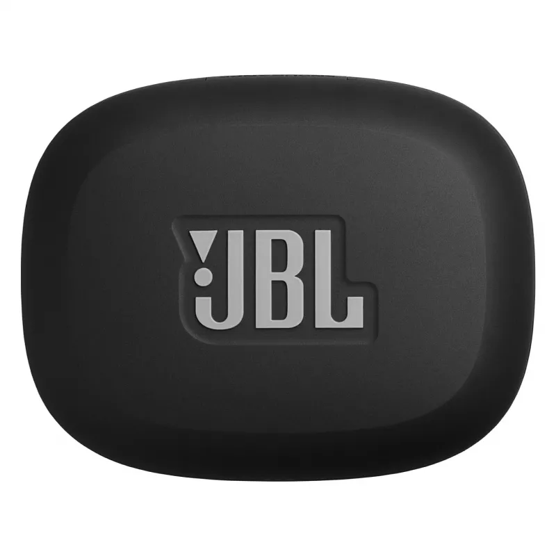 JBL Endurance PEAK 4 True Wireless In-Ear Sport Słuchawki Bluetooth 5.3 IP68 Czarny/Szary